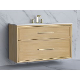 Edge 48 - Natural Oak